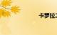 卡罗拉二手车