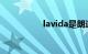 lavida是朗逸还是朗行