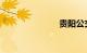 贵阳公交查询