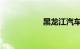 黑龙江汽车违章查询