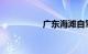 广东海滩自驾游好去处