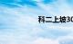 科二上坡30厘米技巧