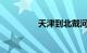 天津到北戴河火车时刻表