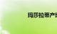 玛莎拉蒂产地哪个国家