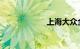 上海大众全部车型