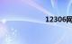12306网上退票