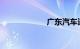 广东汽车违章查询