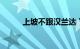 上坡不跟汉兰达 下坡不超凯美瑞