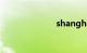 shanghaiditie