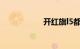 开红旗l5都是什么人