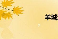 羊城通学生卡