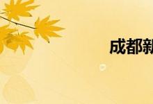 成都新南门车站