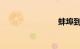 蚌埠到合肥