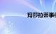 玛莎拉蒂事件处理结果