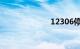 12306停运公告