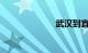 武汉到宜昌高铁