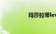 玛莎拉蒂levante改款