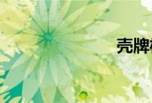 壳牌机油价格