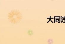 大同违章查询网