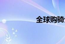 全球购骑士卡加油城市