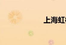 上海虹桥站在哪里