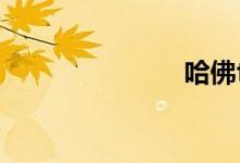 哈佛f7怎么样