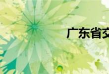 广东省交通违章查询
