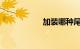 加装哪种尾翼不违法