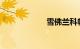 雪佛兰科帕奇油耗