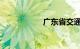 广东省交通违章查询