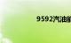 9592汽油能混合加吗