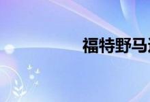 福特野马适合什么人开
