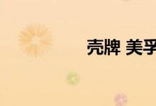 壳牌 美孚 嘉实多 噪音