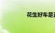 花生好车是正规公司吗