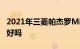 2021年三菱帕杰罗MitsubishiPajero外观会好吗