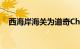 西海岸海关为道奇Charger提供宽体套件