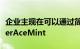 企业主现在可以通过简单的交易获得TataSuperAceMint