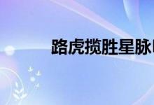 路虎揽胜星脉HST现已首次上市