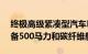 终极高级紧凑型汽车Limited ABT RS3R配备500马力和碳纤维航空套件