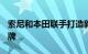 索尼和本田联手打造新的 Afeela 电动汽车品牌