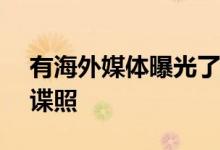 有海外媒体曝光了全新保时捷718 纯电版的谍照