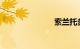 索兰托多少钱