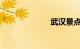 武汉景点排行榜