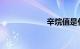 辛烷值是什么意思
