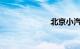 北京小汽车摇号