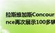 拉斯维加斯Concours d&#039;Elegance再次展示100多辆稀有汽车