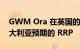 GWM Ora 在英国的电动车价格指向高于澳大利亚预期的 RRP