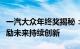 一汽大众年终奖揭秘：员工收获丰厚福利，激励未来持续创新